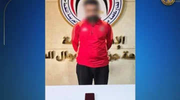 وزارة الداخلية تضبط المتهم بحيازة أموال محولة بالخطأ ورفض ردها في القاهرة